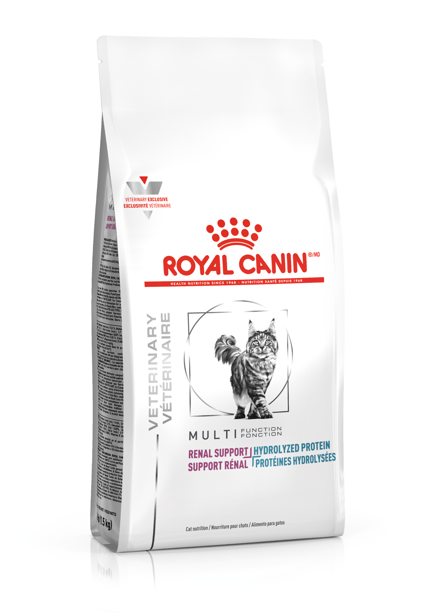 Chewy royal canin renal support hotsell