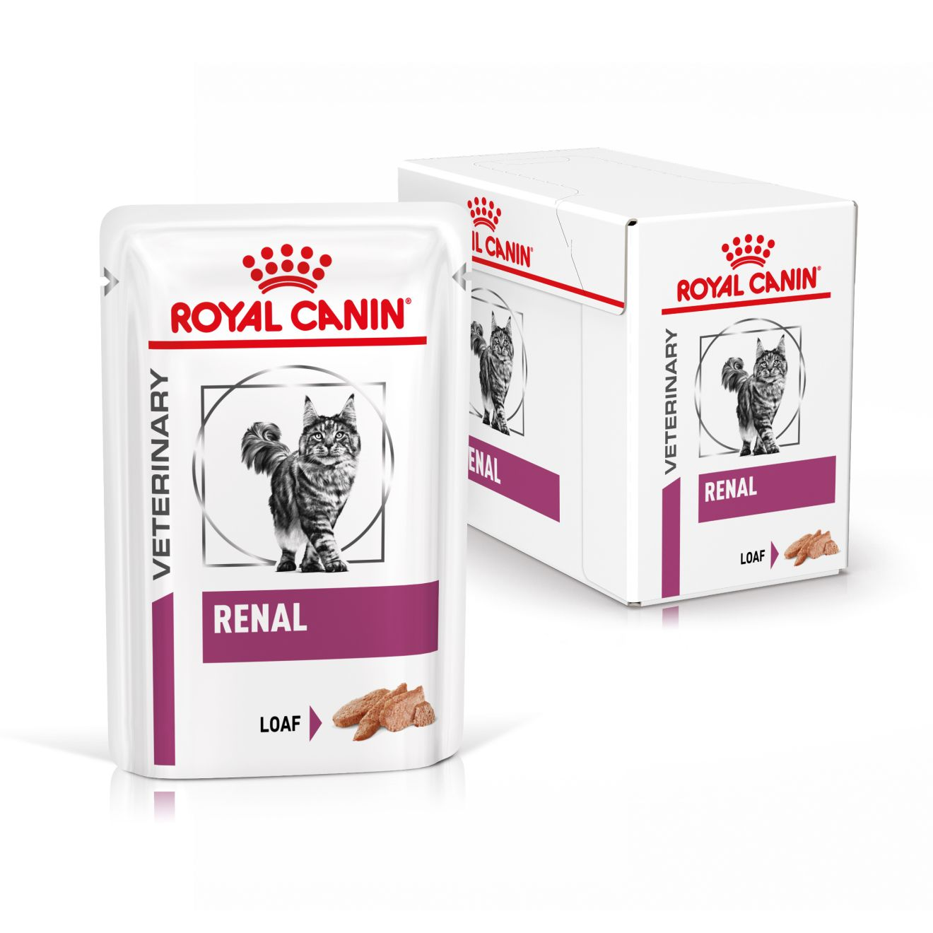 Vital Renal Loaf
