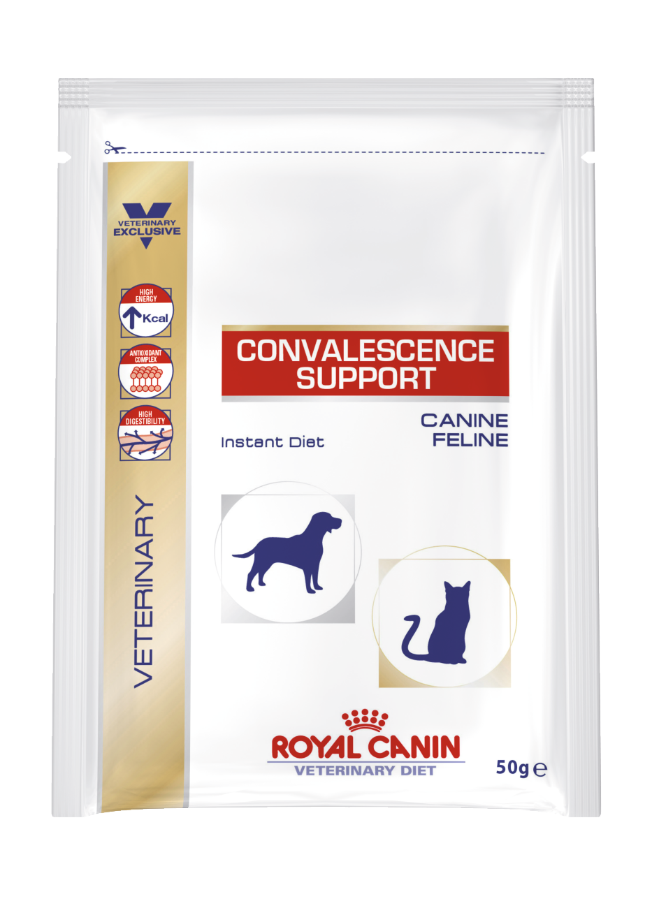 royal canin feline convalescent diet