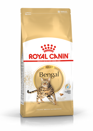 Royal Canin Bengal Adult kuivtoit