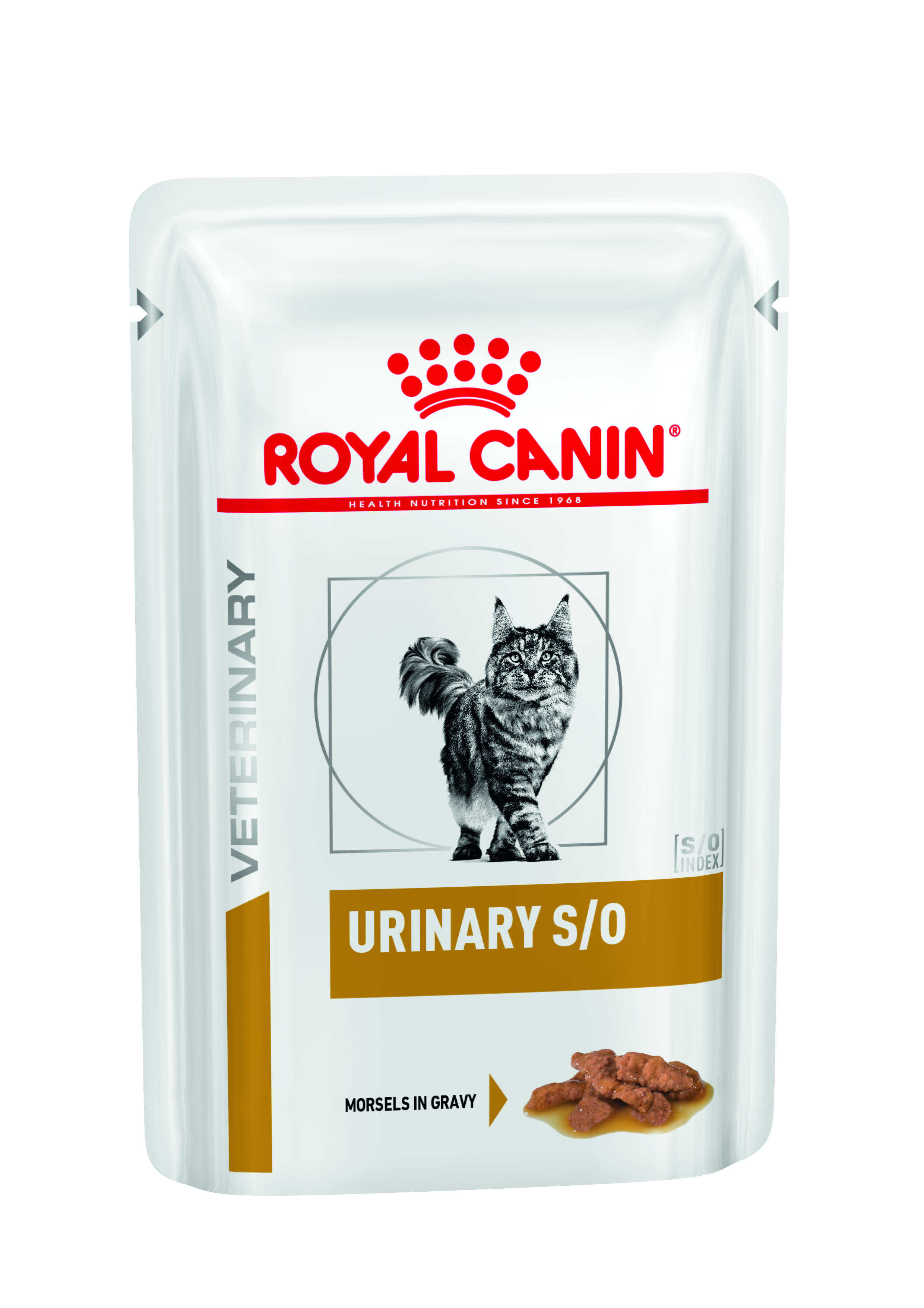 royal canin urinary pouches