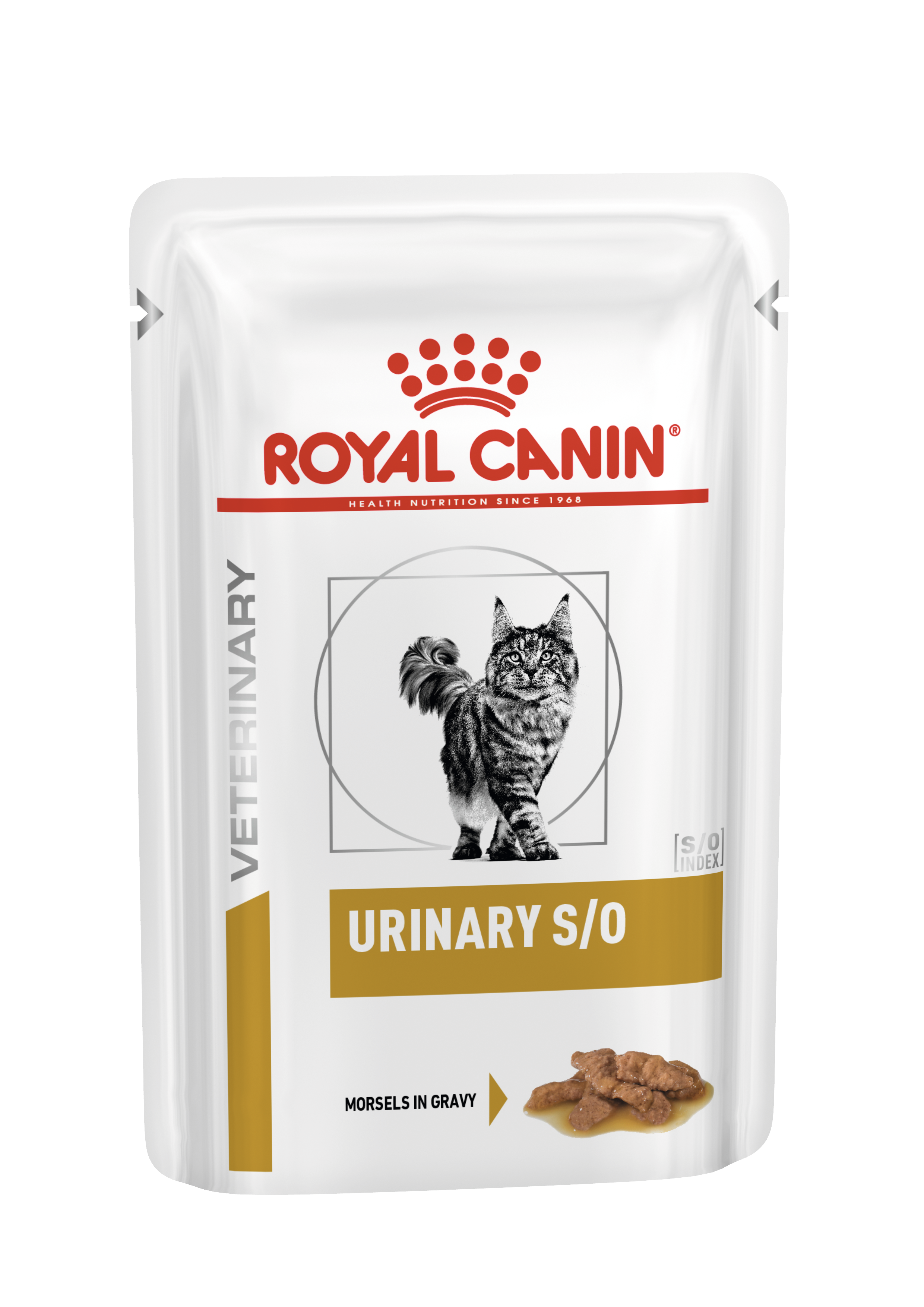 royal canin urinary so cat