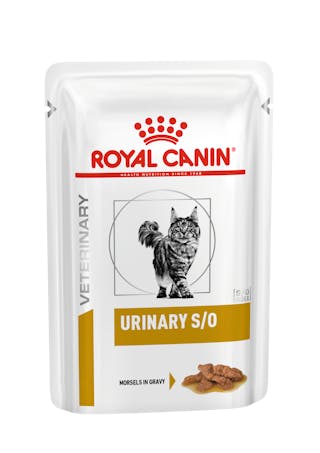 Urinary S/O Feline Wet