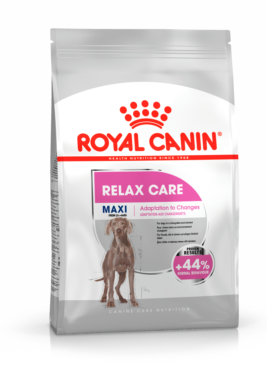 Relax Care Maxi 