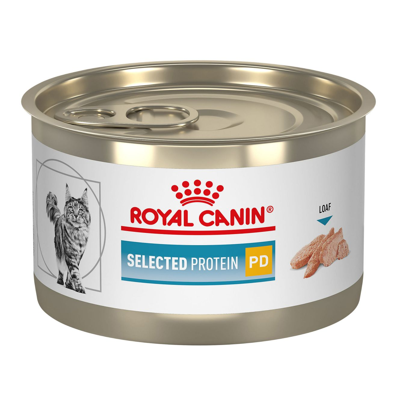 Royal 2025 canin pd