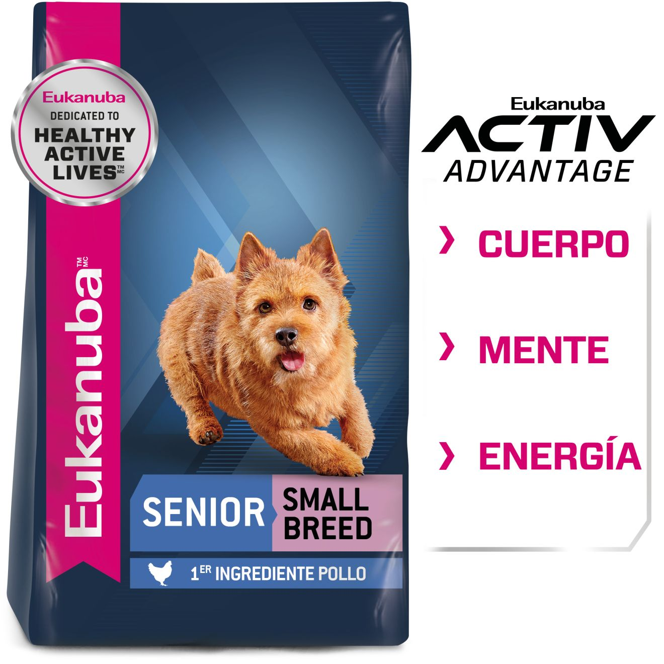 Eukanuba™ Senior Small Breed