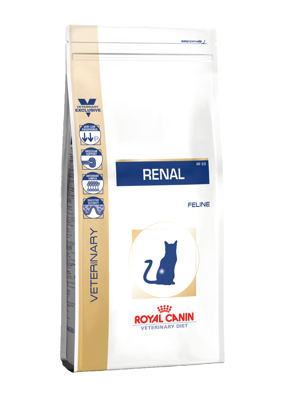 Renal Feline Dry - Royal Canin