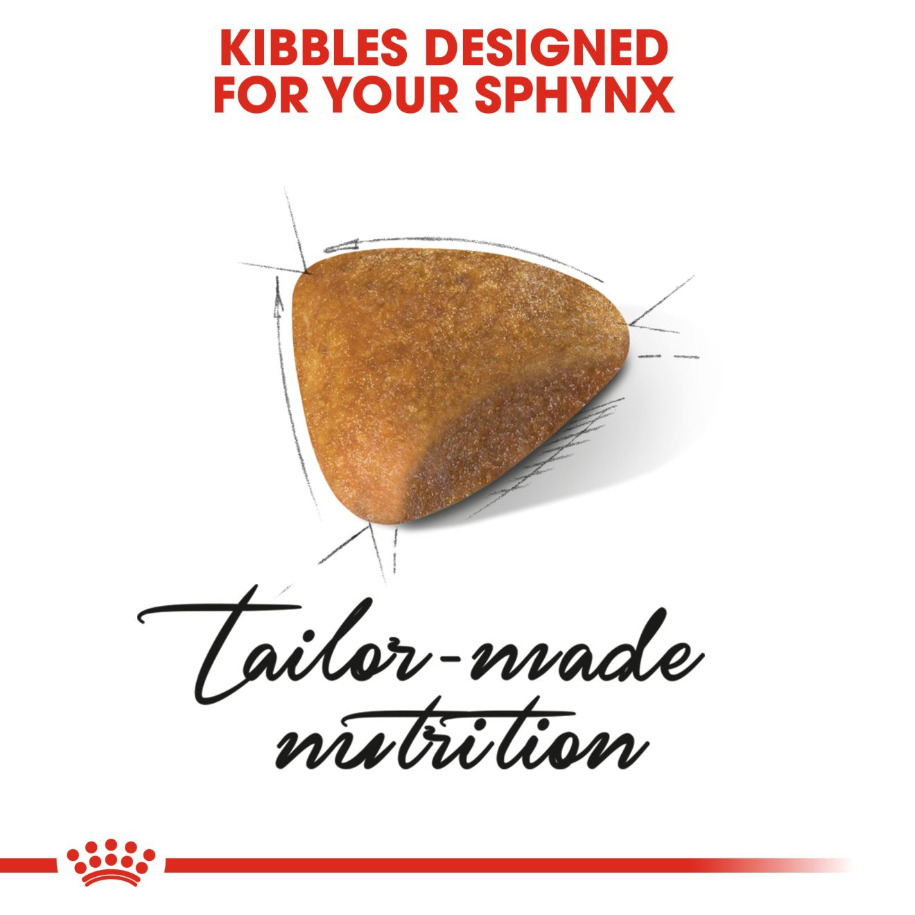 royal canin sphynx 2kg