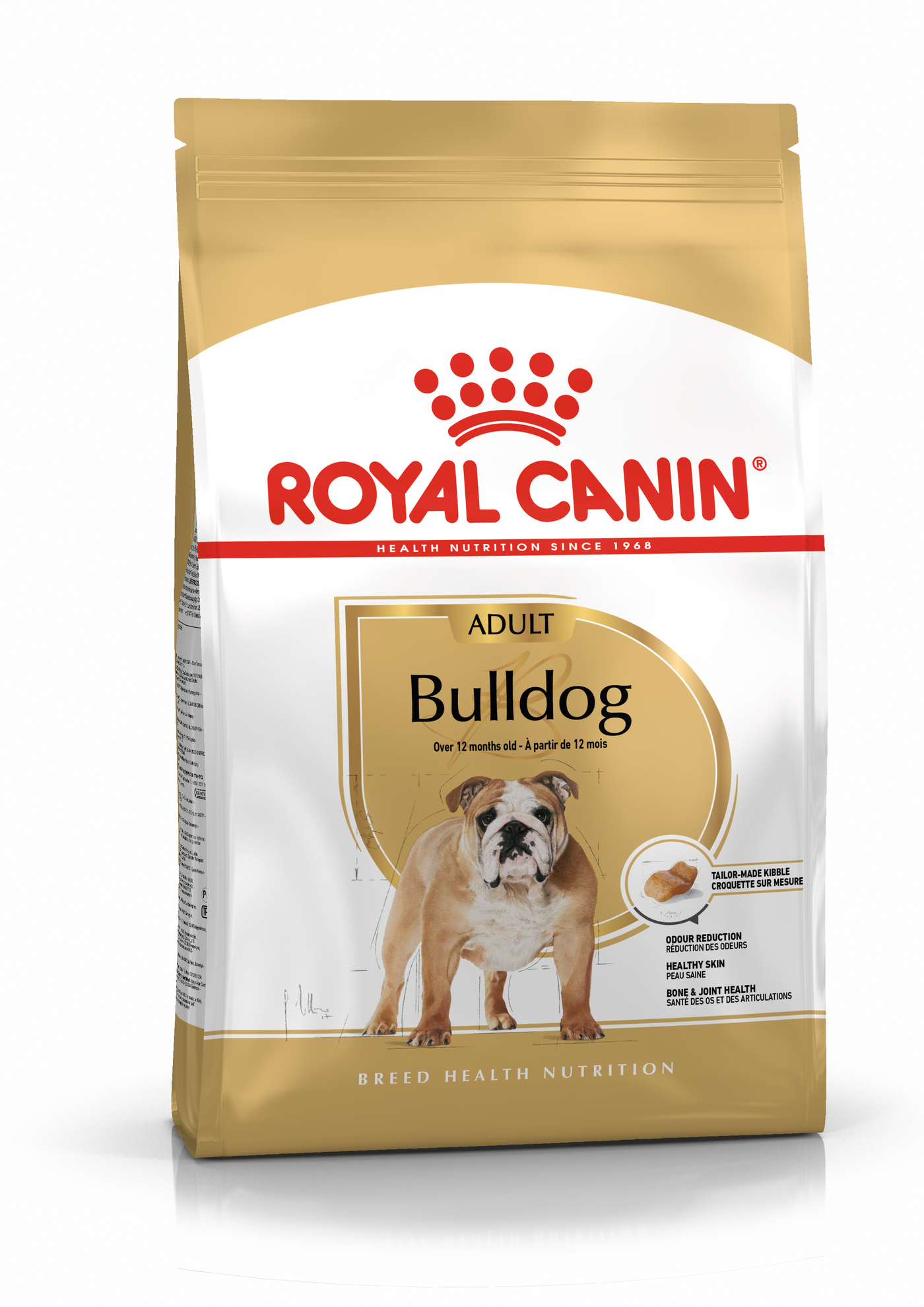 Royal canin outlet senior dog