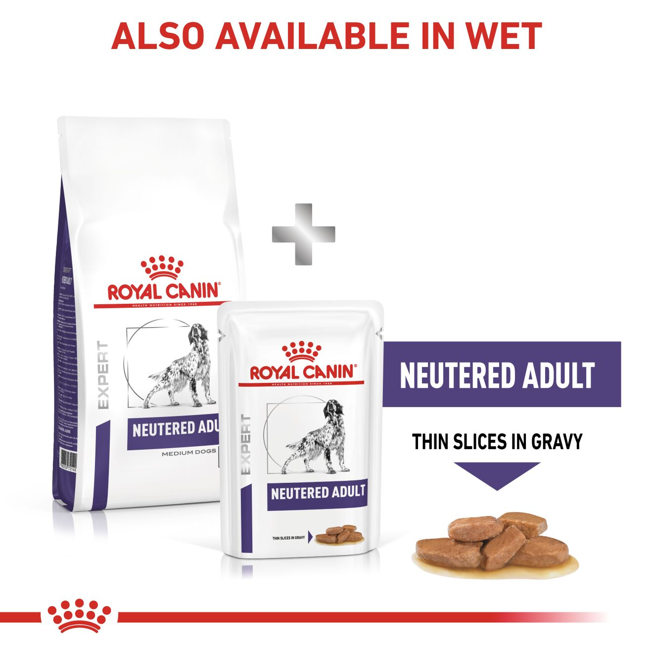 Royal canin neutered medium 2024 dog