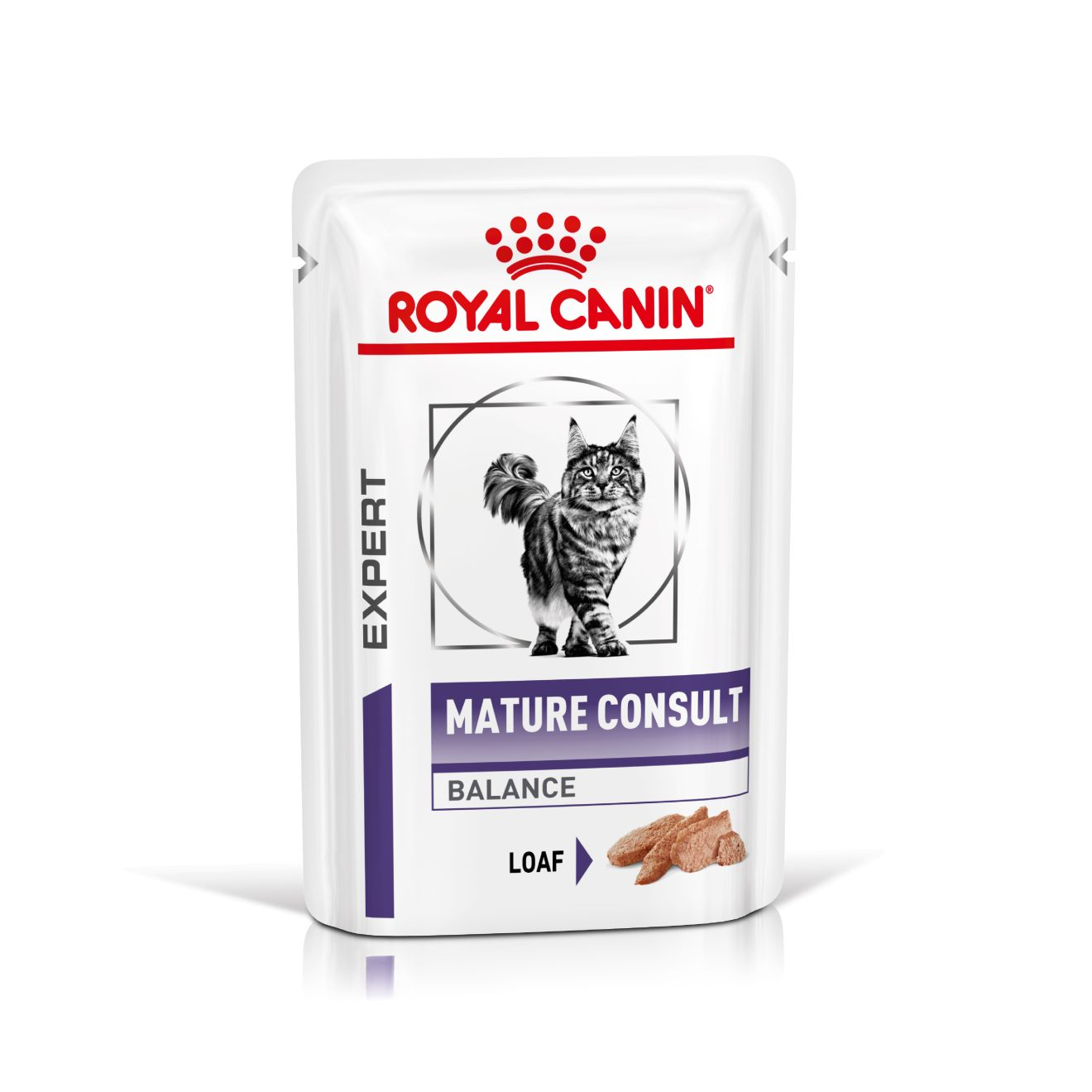 Health Mature Consult Balance