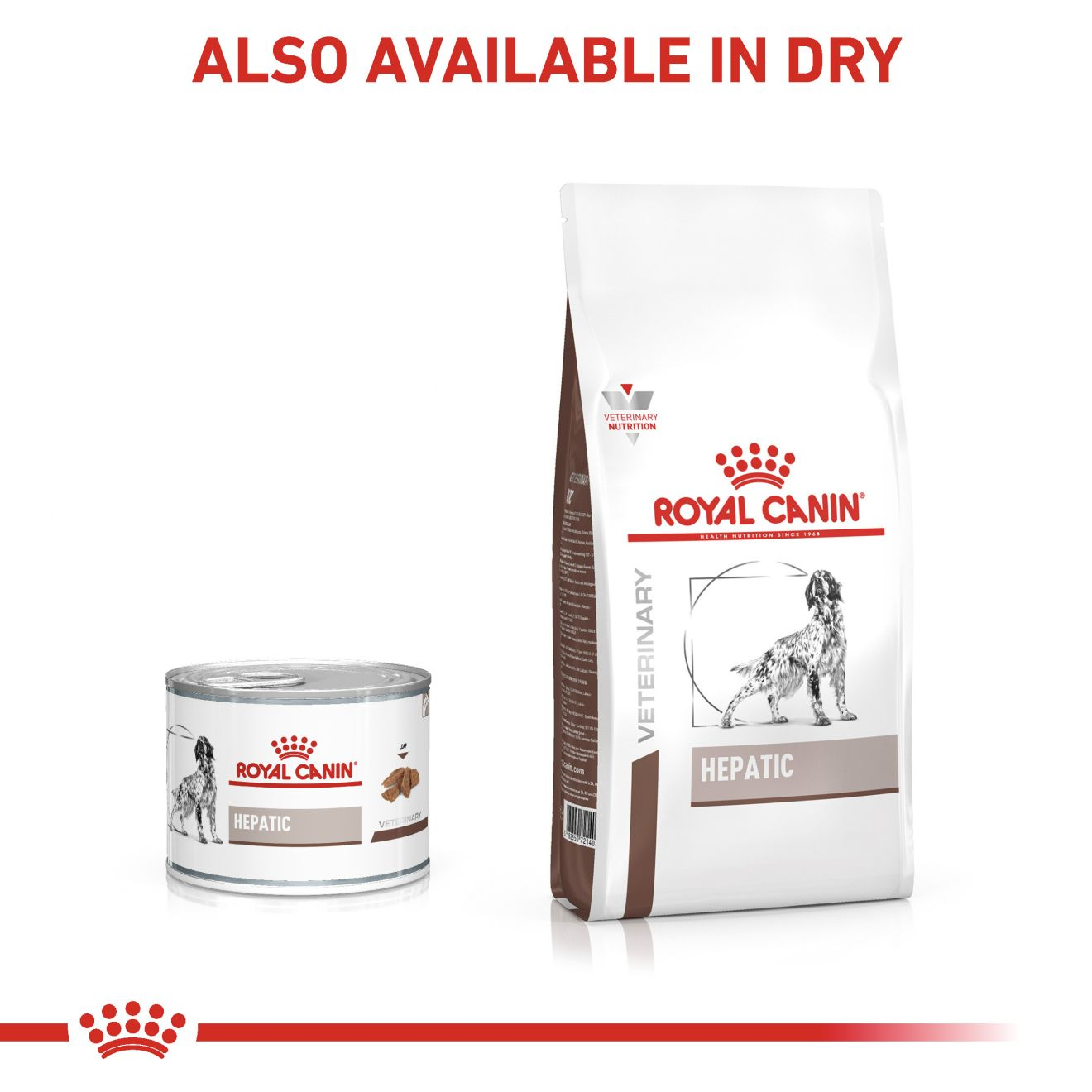 Hepatic | Royal Canin ES