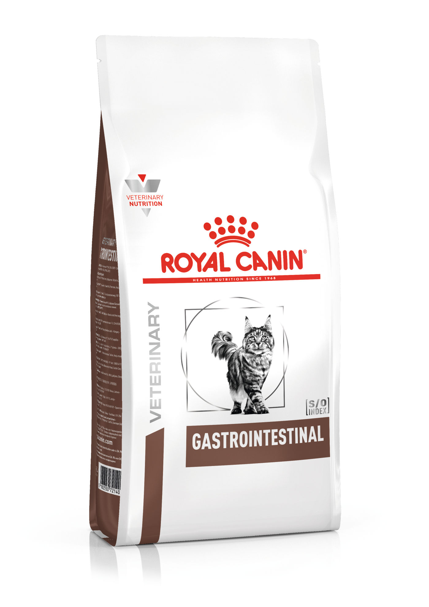 royal canin gi high energy cat food