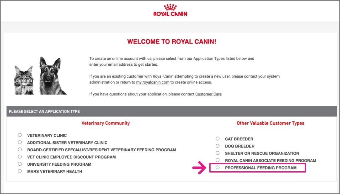 Royal canin coupon code fashion