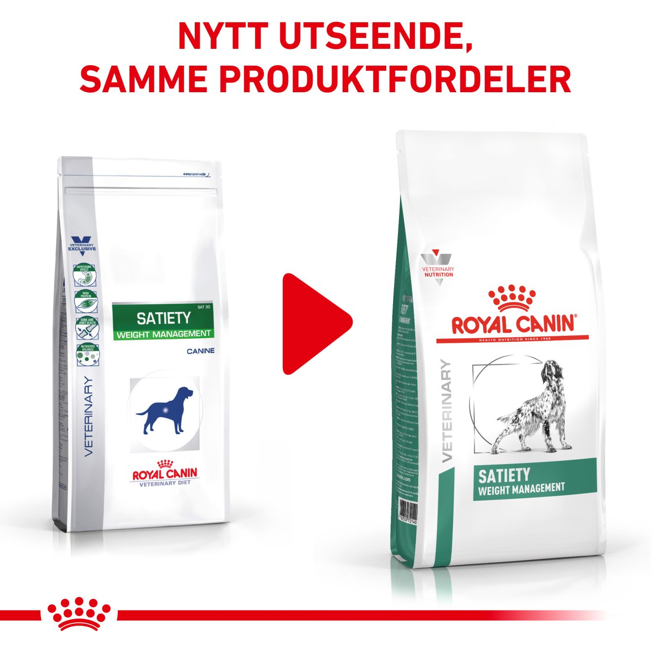 Weight Management Satiety 