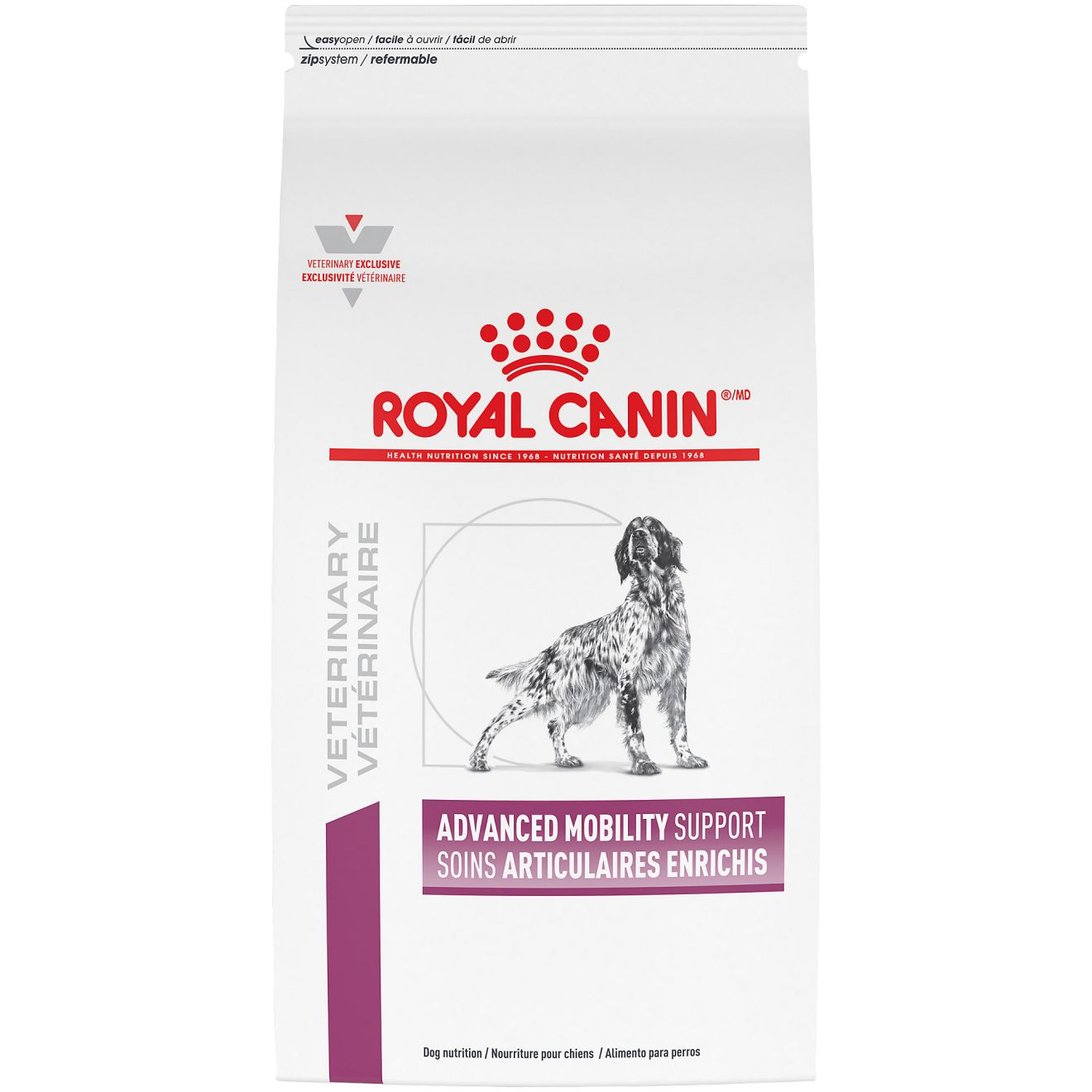 10 Kg Advance Diets Hypoallergenic perros