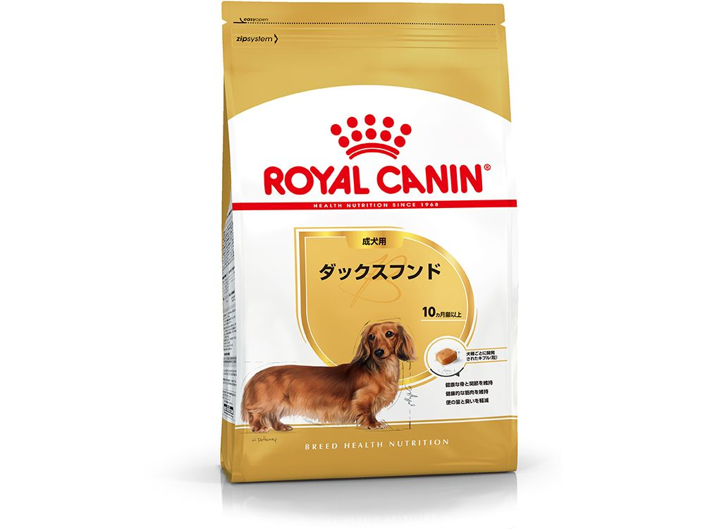 ダックスフンド 成犬用