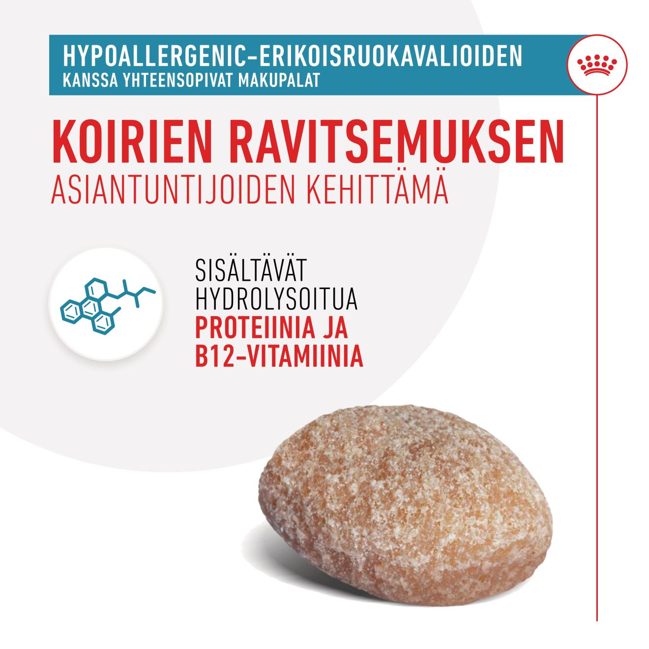 Hypoallergenic Treats