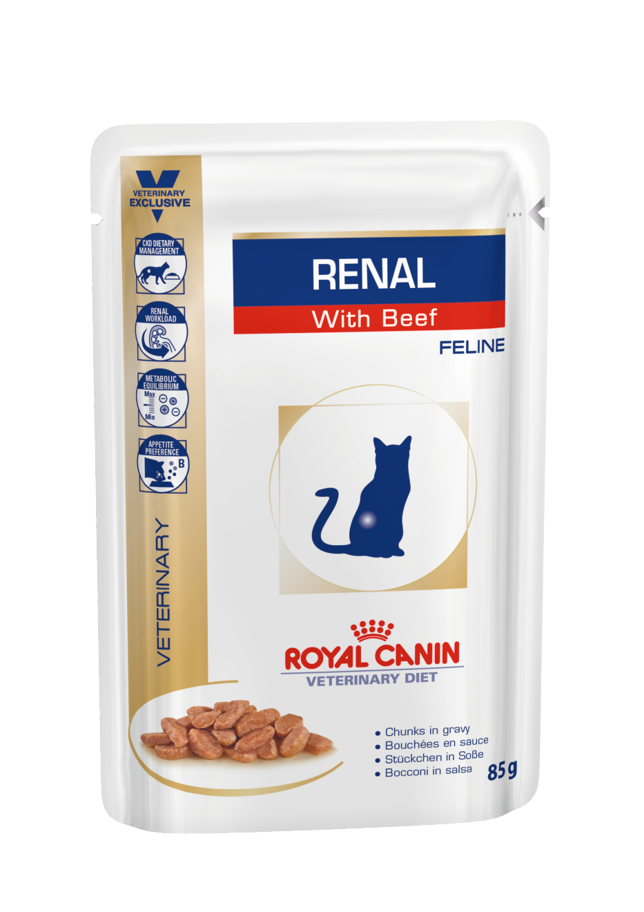 royal canin beef dog food