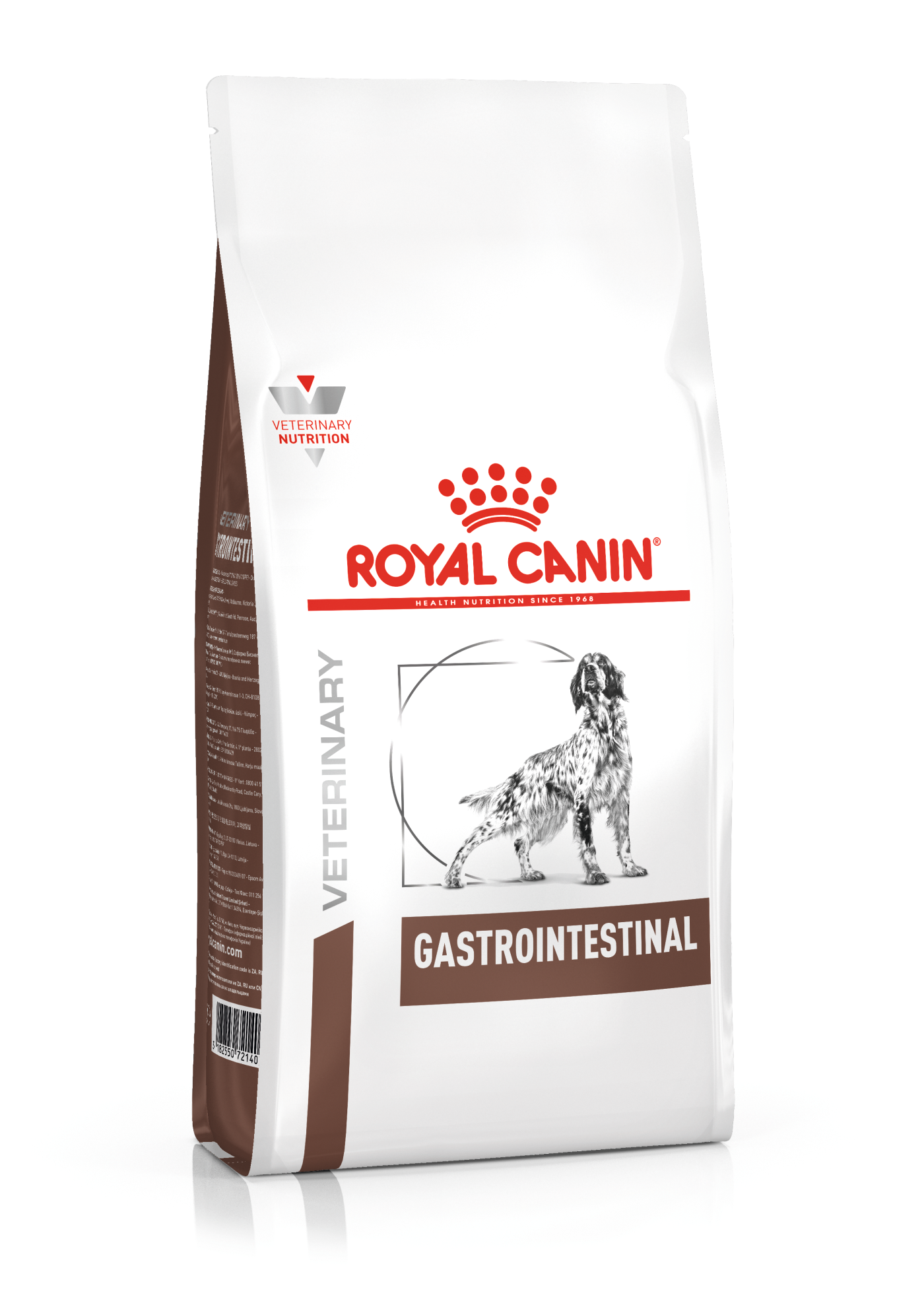 royal canin veterinary diet gastro intestinal canine wet