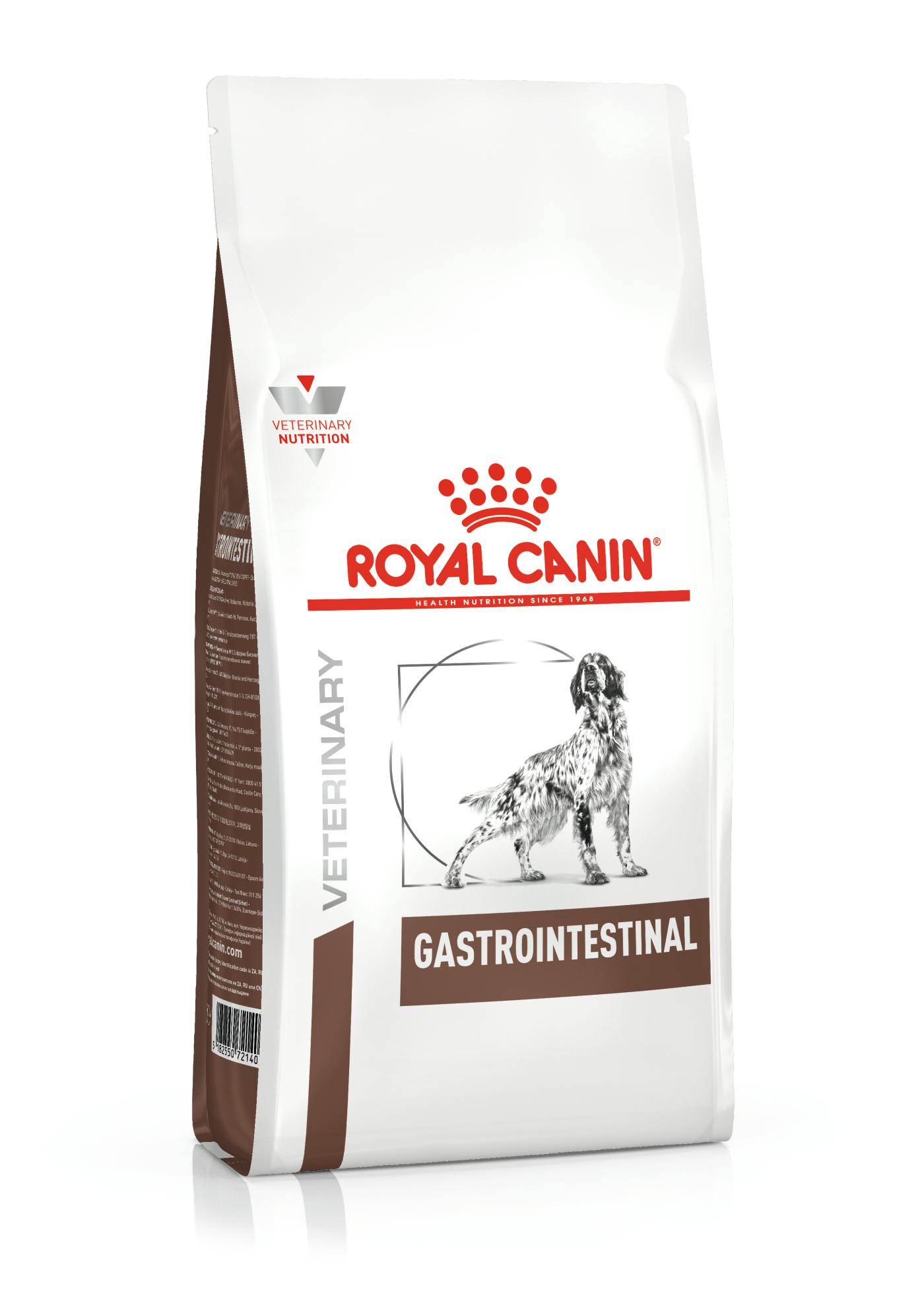 Royal canin gastrointestinal sales for dogs