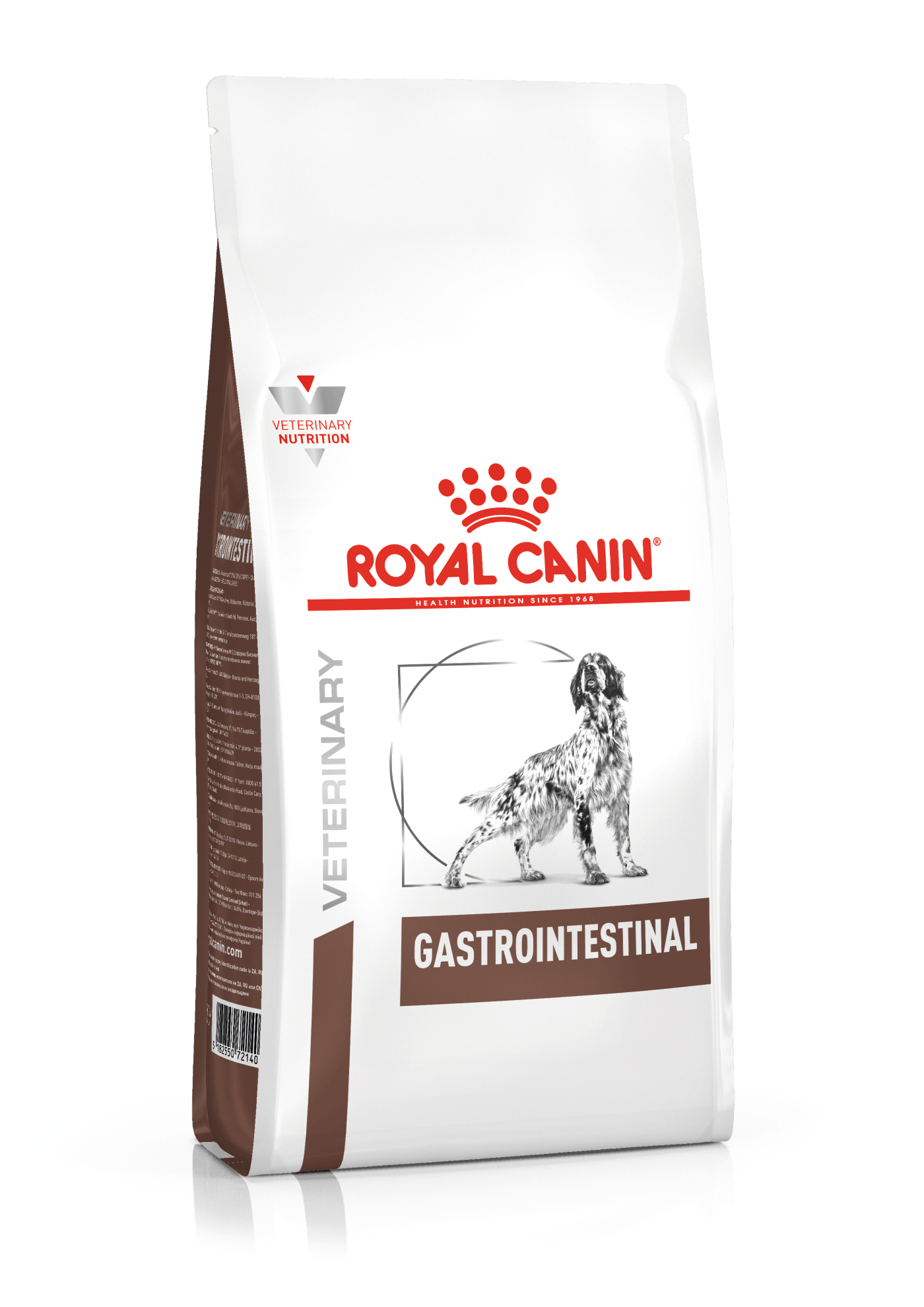 Сухой корм Royal Canin Gastrointestinal 15кг
