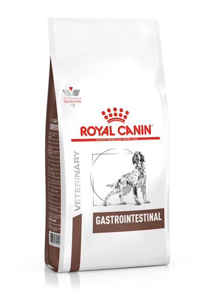 Royal canin gastro on sale intestinal gi 25