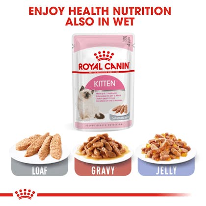 Kitten dry Royal Canin