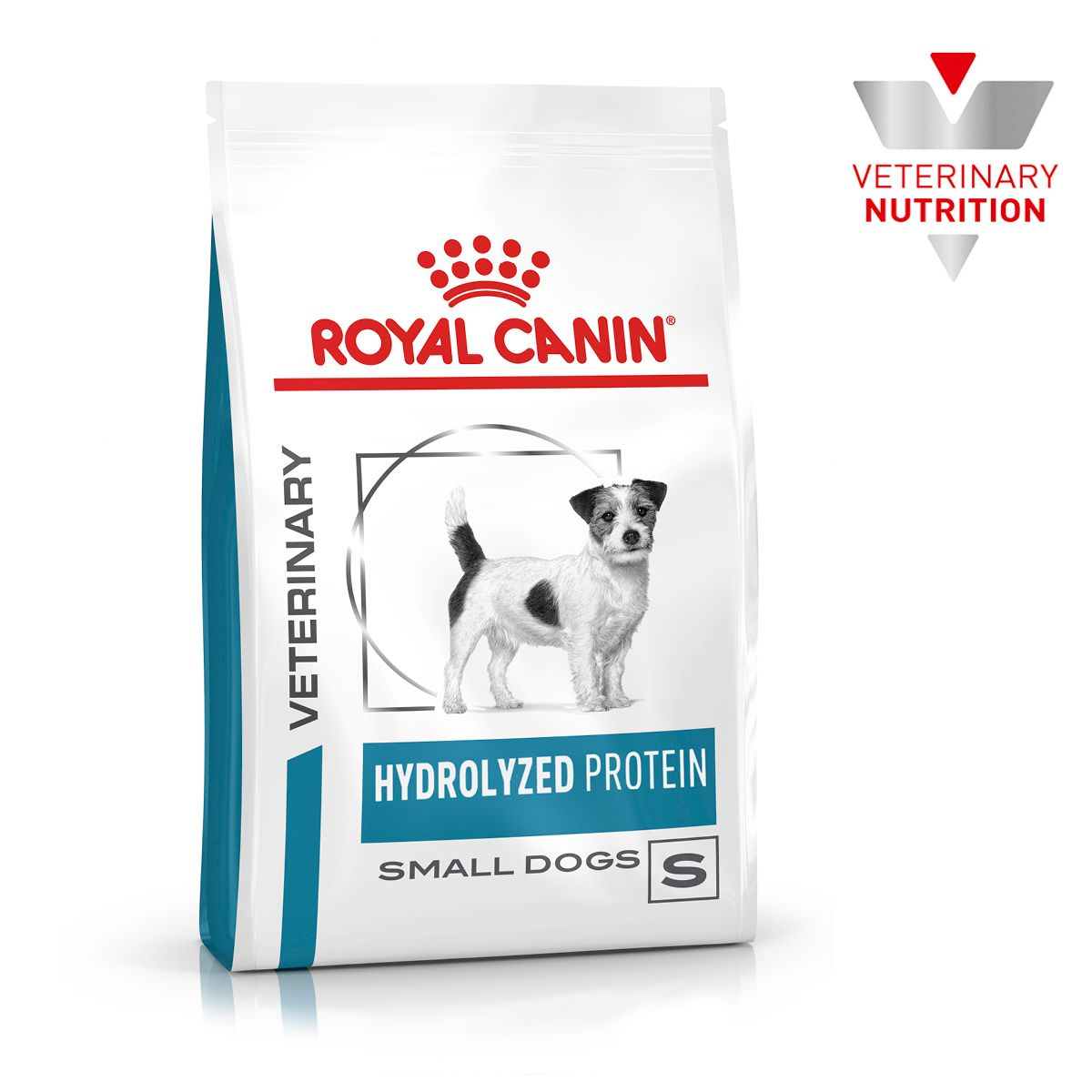 Hydrolyzed Protein Small Dog