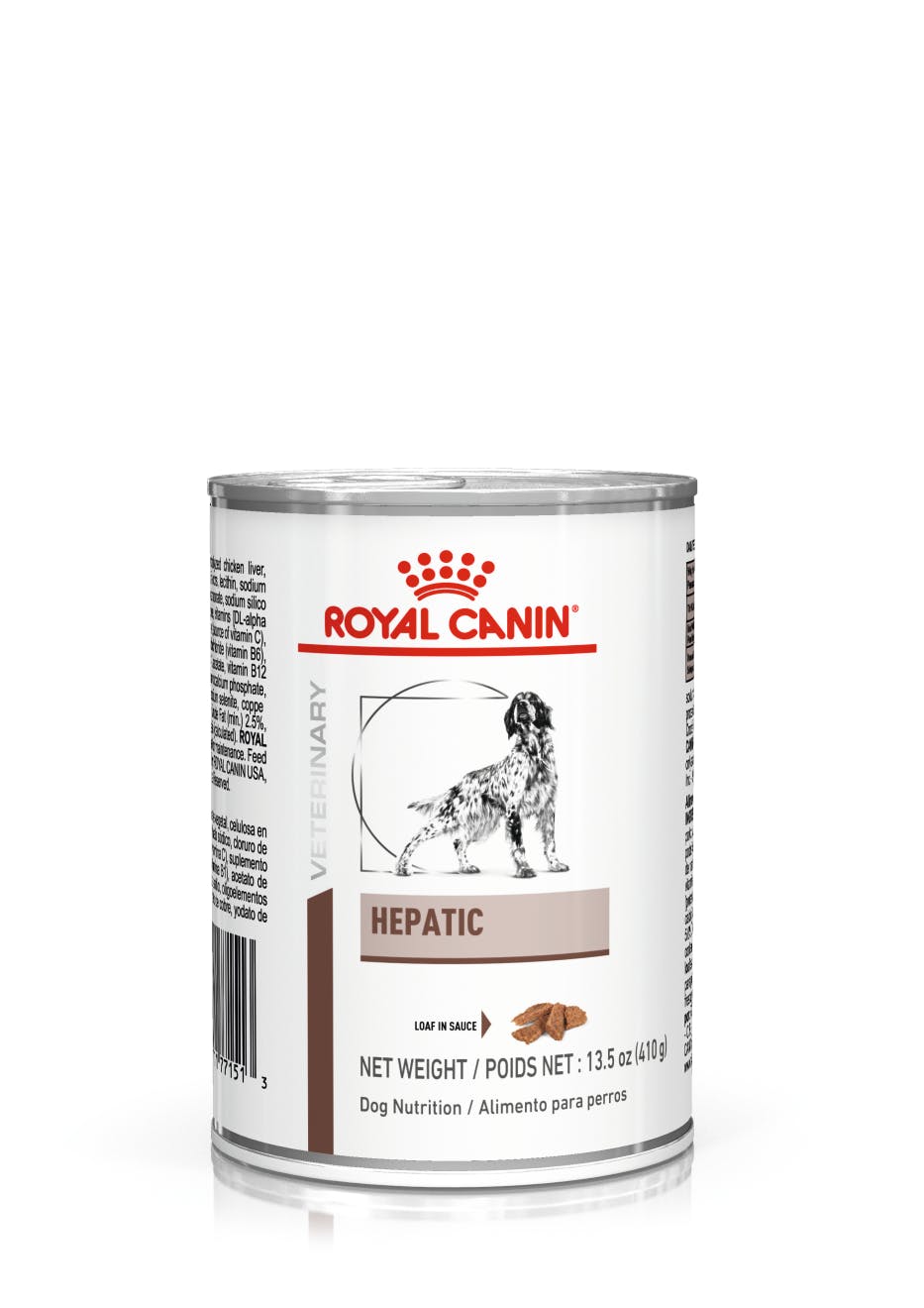 Hepatic wet | „Royal Canin“