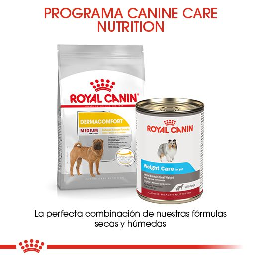 Medium Sensitive Skin Care