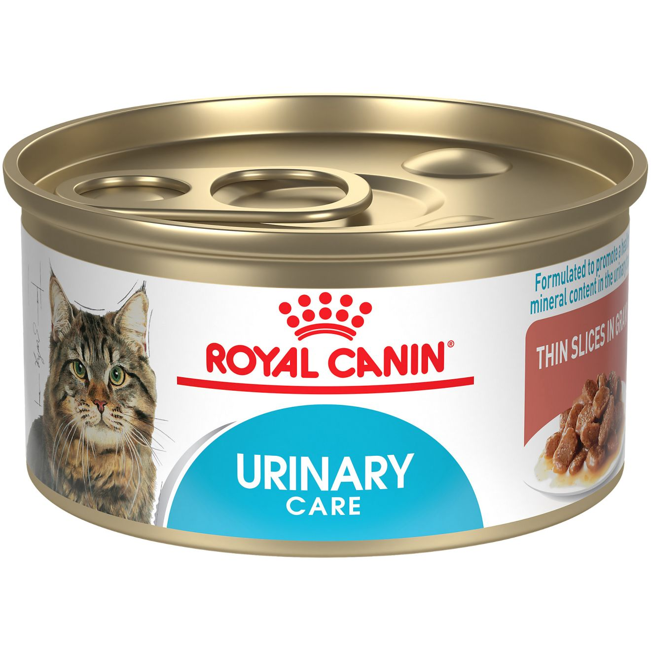 Royal canin urinary wet cheap food