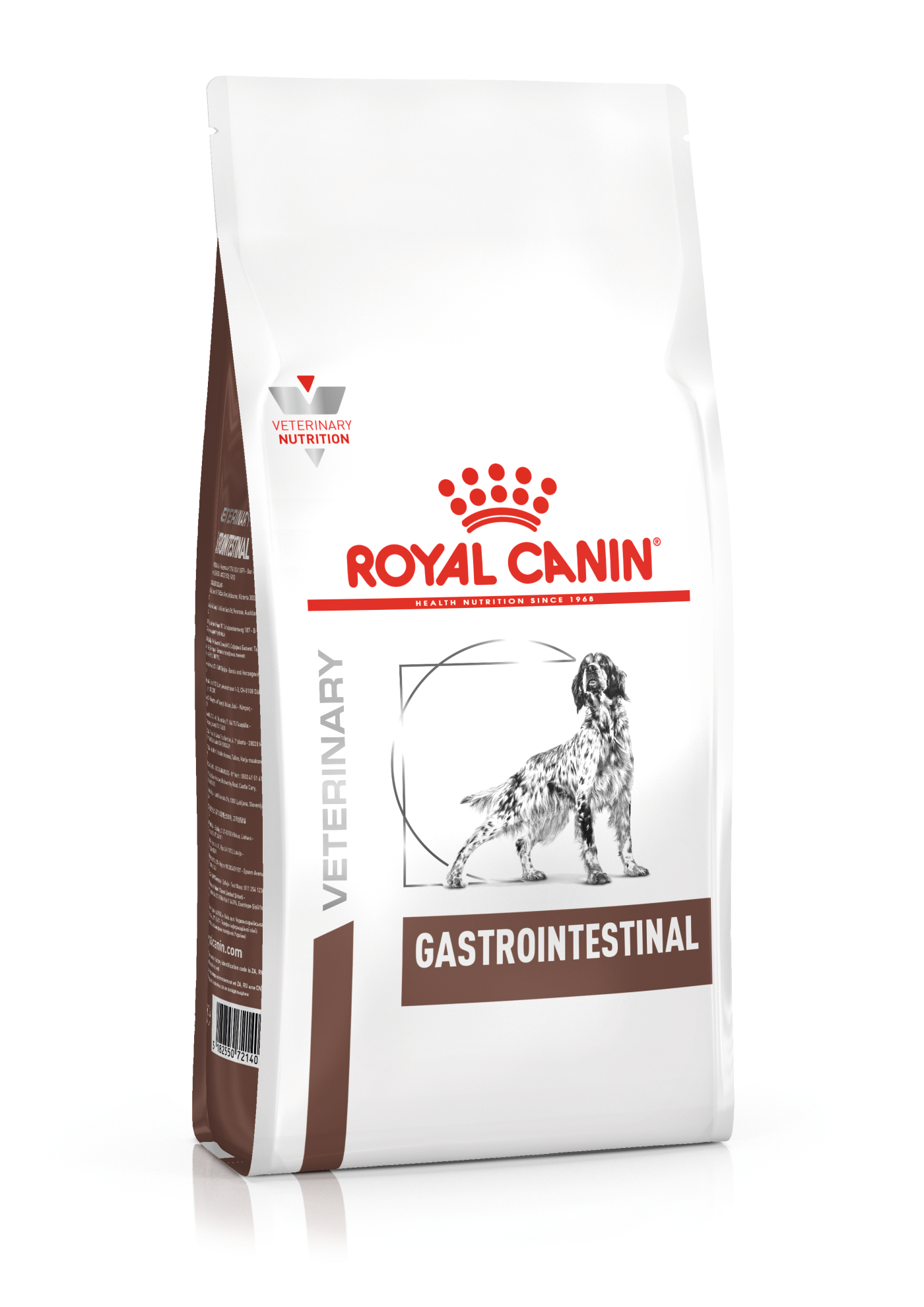 Gastrointestinal Adult