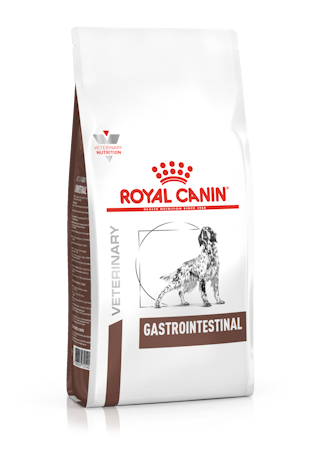 GASTROINTESTINAL für Hunde