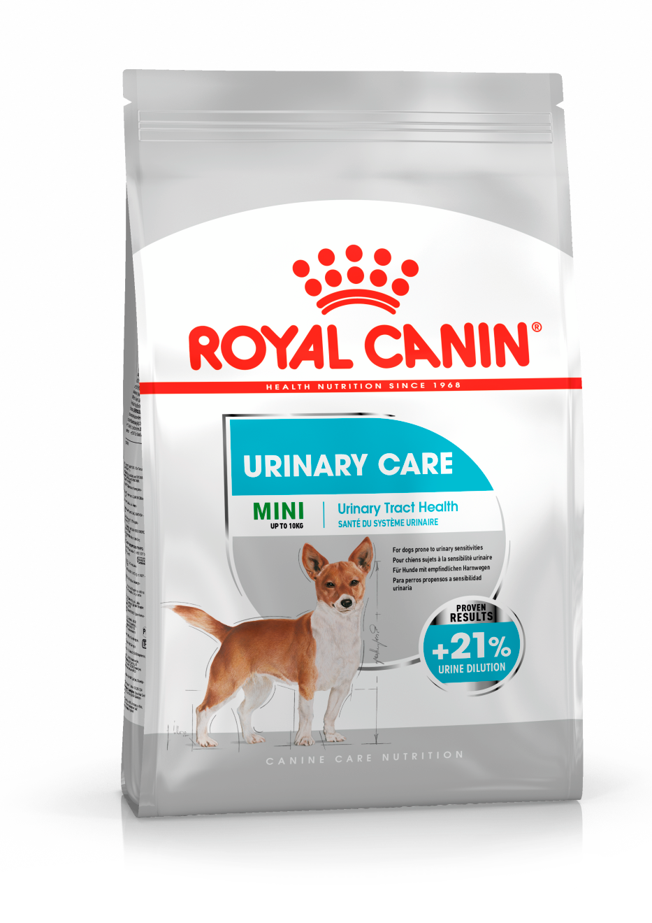 Urinary Care Mini 