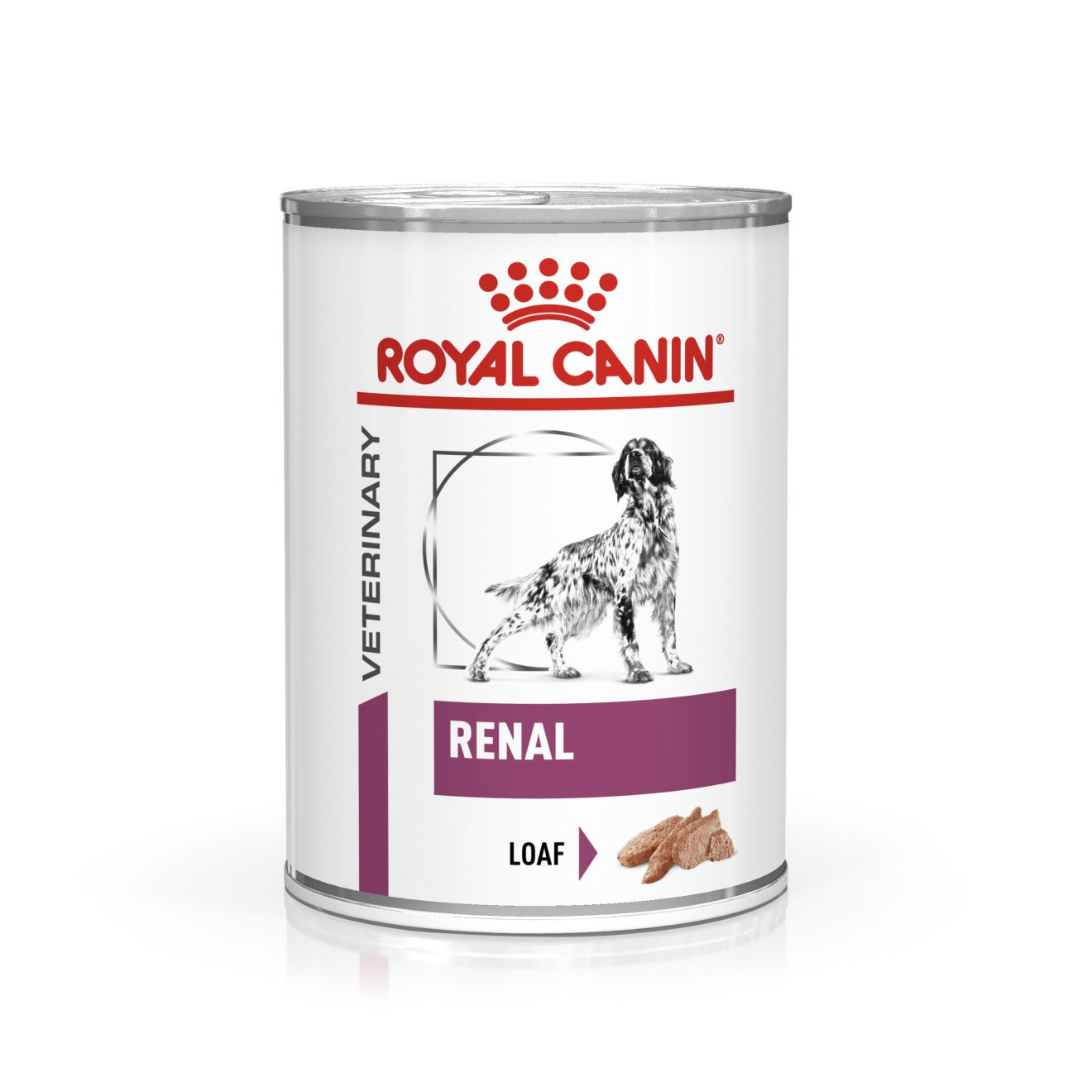 VHN Dog Renal Loaf 