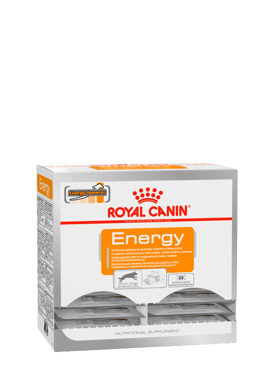 Energy