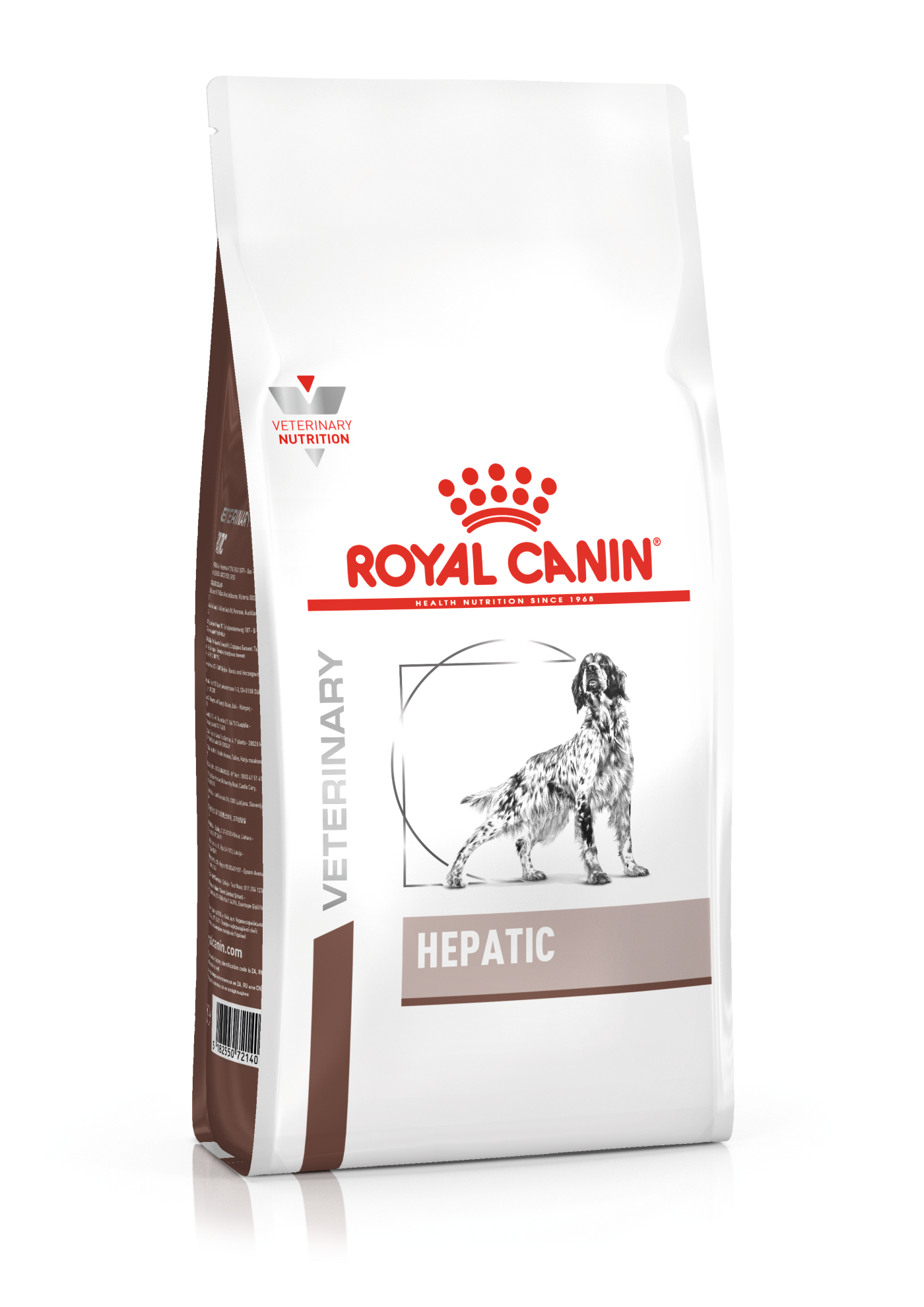 Royal Canin Dry Hepatic