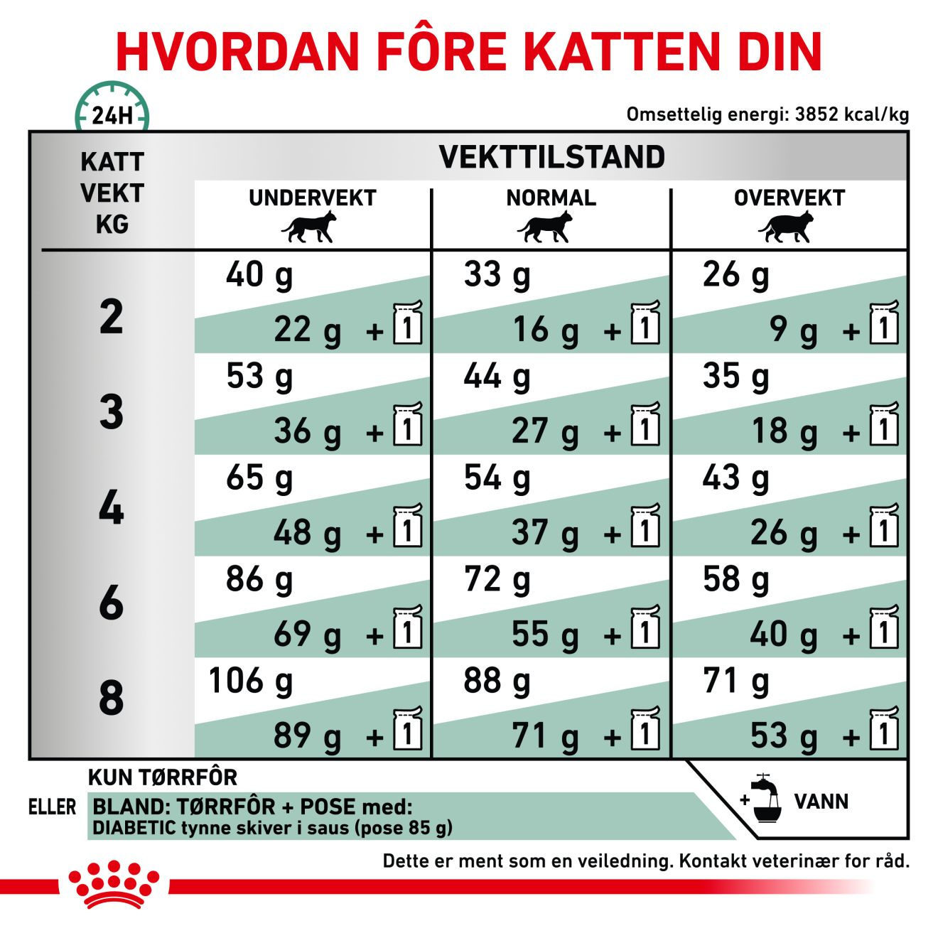 Weight Management Diabetic