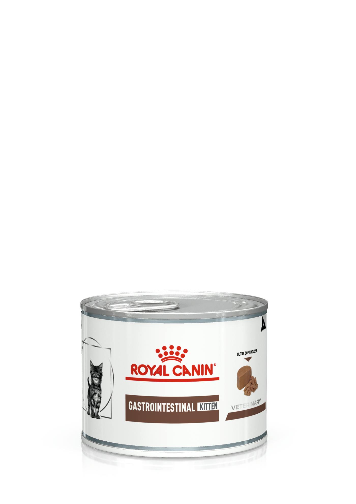 Gastrointestinal Kitten wet Royal Canin