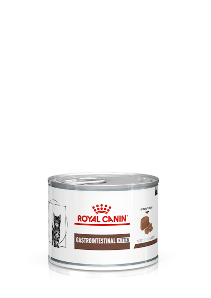 Gastrointestinal Kitten Wet Royal Canin