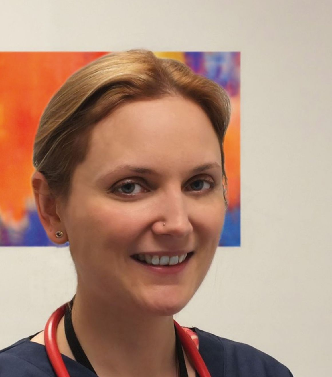 Hannah Hodgkiss-Geere