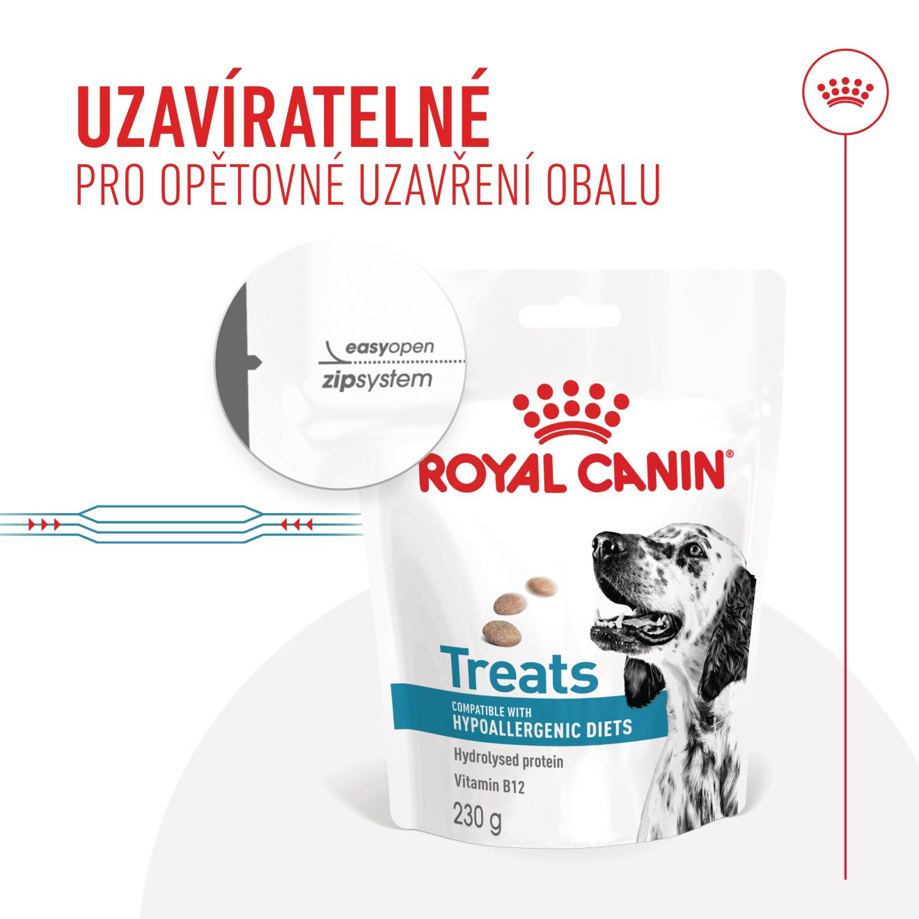 HYPOALLERGENIC TREATS