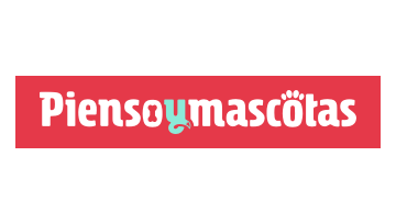 Pienso y mascotas