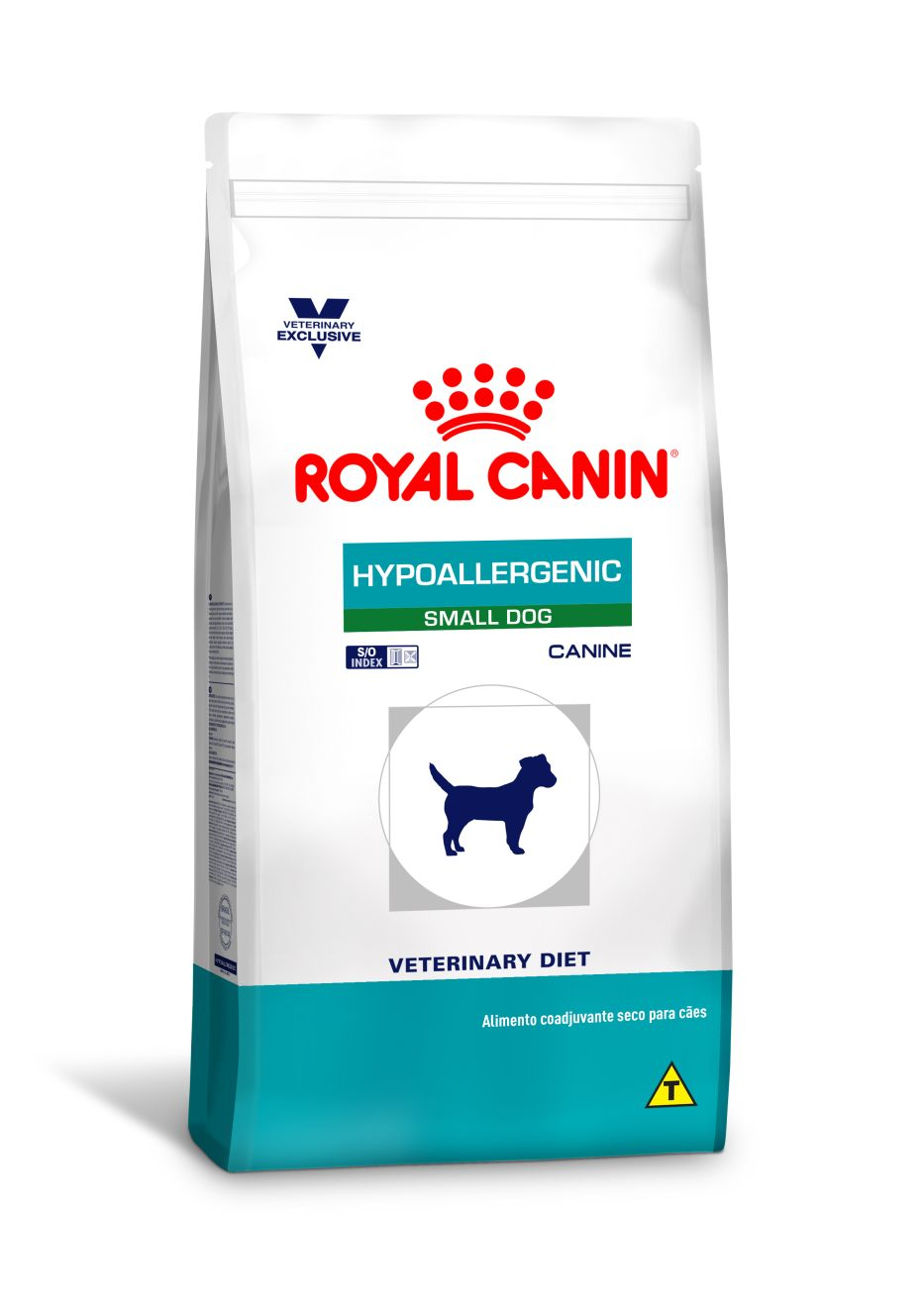 royal canin hypoallergenic small dog 10kg