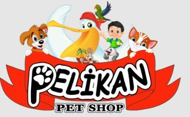 Pelikan Petshop