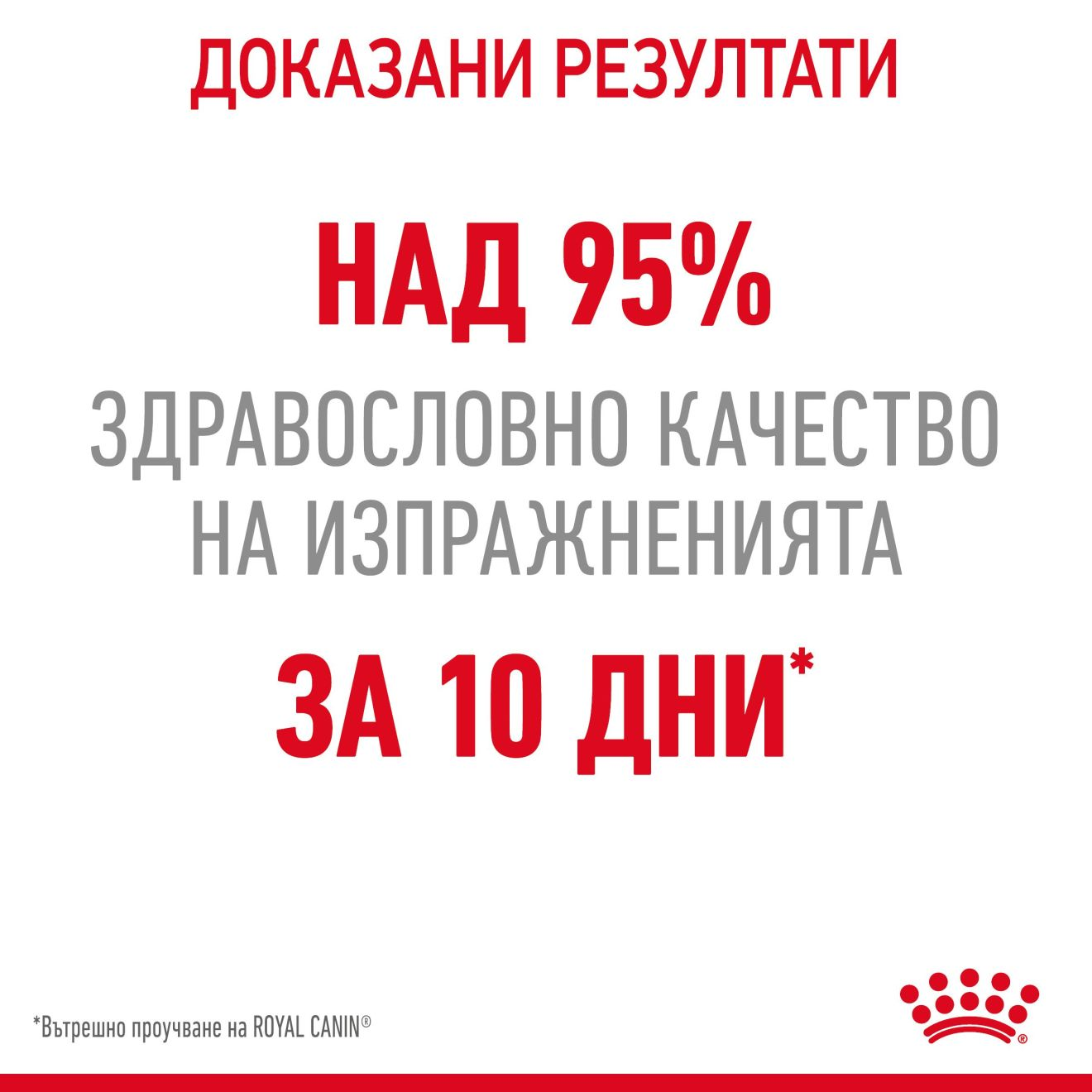 Royal Canin Digestive Care Малки хапки в сос