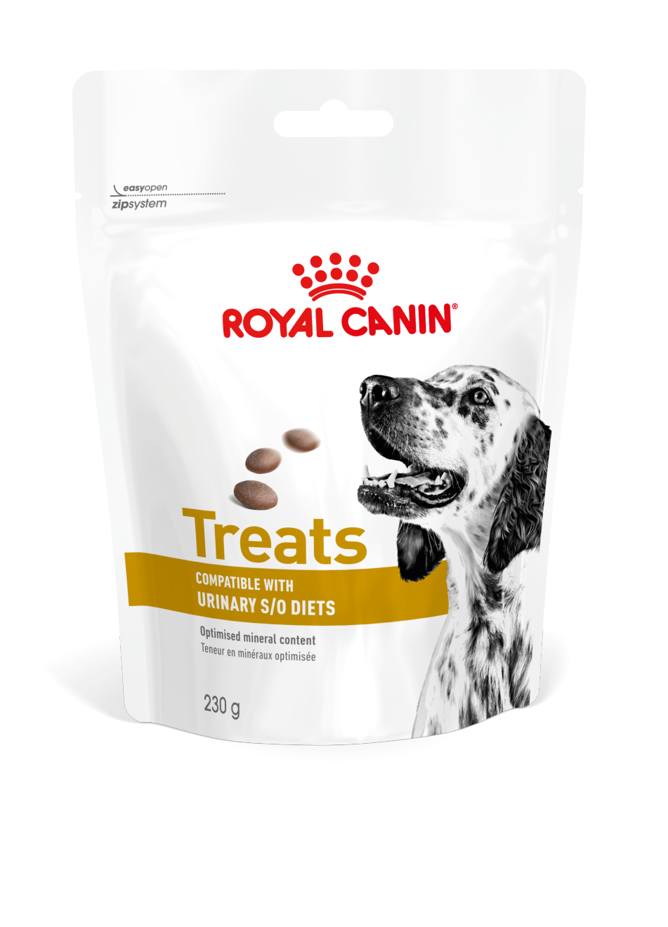 VHN Dog Urinary Treats