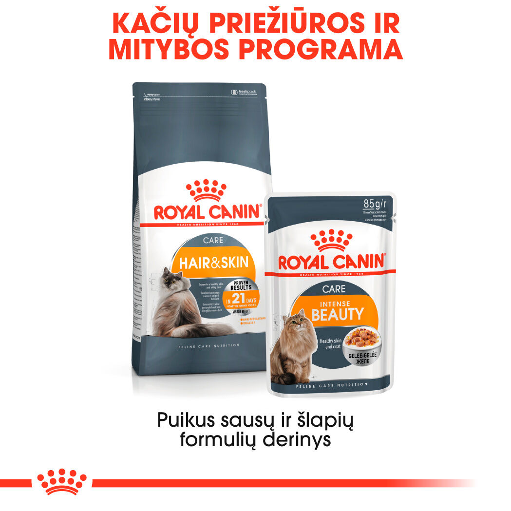 Intense Beauty Jelly