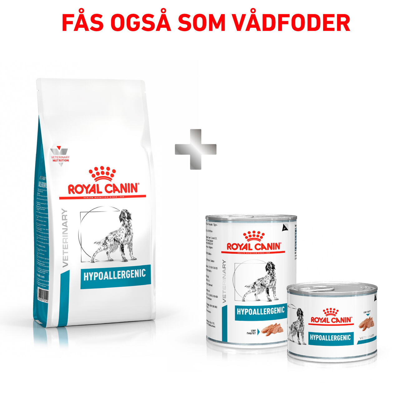 Derma Hypoallergenic